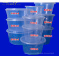 PP Disposable Microwave Food Container